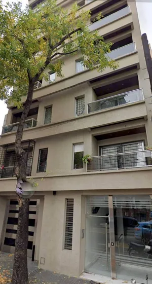 Dean Funes 1100 Al Fte 2 Amb Balcón 74 M2 Patio 22 M2 Cocher