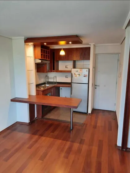 Se Vende Departamento Sector Jorge Kenrick.