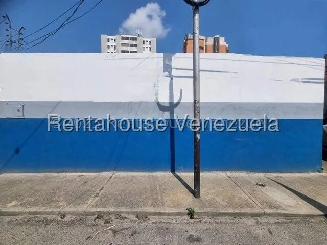 Local Y Terreno En Venta Barquisimeto Centro Este Codigo  2  5  1  4  6  0  0 Mildred Venta De Terreno Y Local Comercial De Fácil Acceso En Zona Estratégica Para El Desarrollo De Tu Negocio 347mts