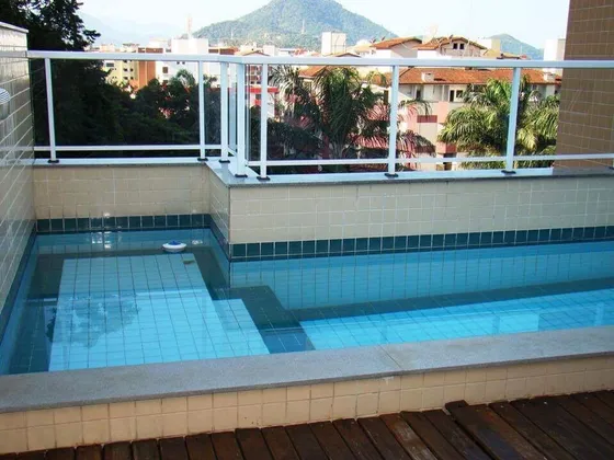 Junho Disponível !!!!lindo  Apto Praia Grande Ubatuba