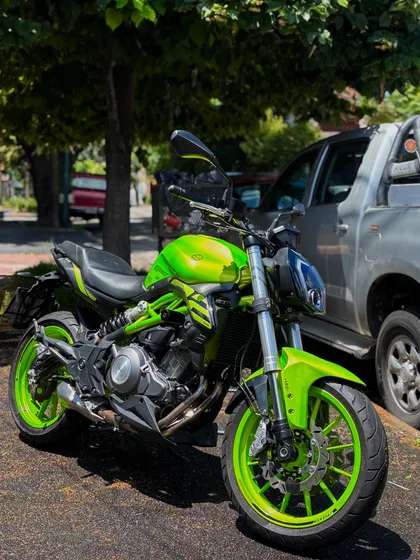 Benelli 302s 2021