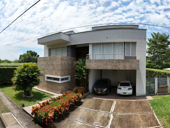 Venta, Casa Campestre, Jamundi Alfaguara