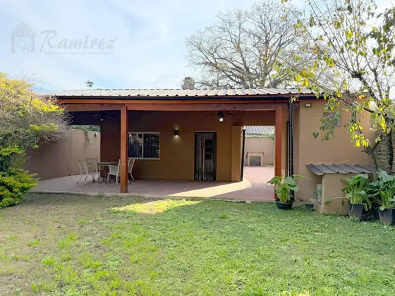 Casa En La Reja