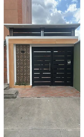 Apartamento En Venta Residencia Cascada Mágica 