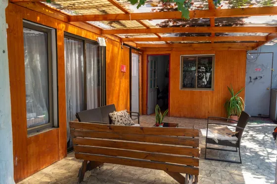 Se Arrienda Casa En Ñuñoa