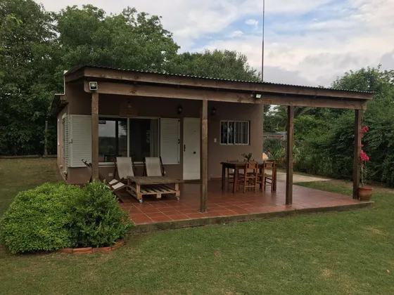 Casa Quinta San Pedro Vuelta De Obligado