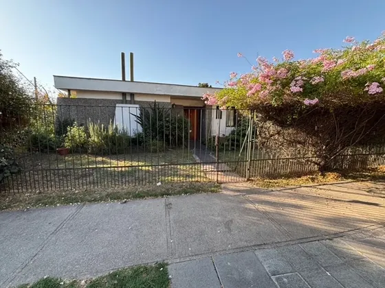 Oportunidad Linda Casa Albañilería 1 Piso A Pasos Del Metro