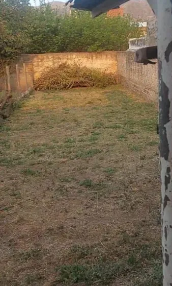 Terreno Interno En El Centro De Cosquin. Ca185