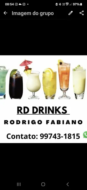 Barman P/ Eventos E Festas 