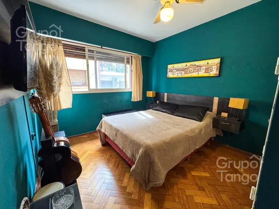 Venta Departamento Caballito Dos Ambientes Amenities