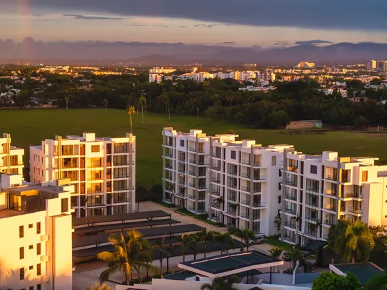 Apartamentos En Venta, Cerro Hermoso, Torre Palmira