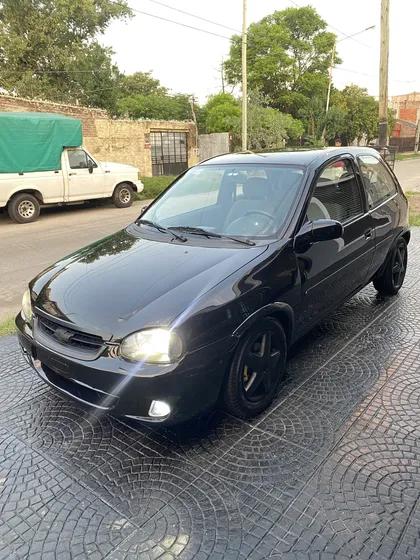 Chevrolet Corsa 1.6 Classic Gls