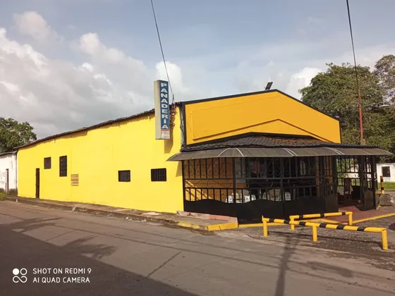 Se Vende Local De Panaderia En Campo Alegre Ve02-1280zo-scor