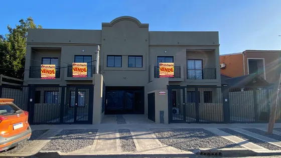 En Venta Departamento A Estrenar En Planta Alta Con Cochera - Complejo Sausalito Ii Jose C Paz Gba Zona Norte