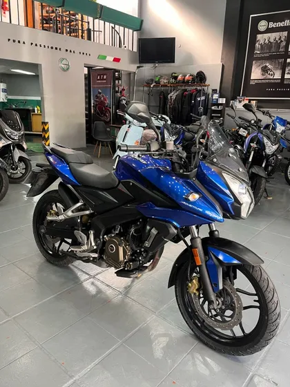 Baja Rouserj 200 As