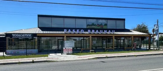 Local Comercial En Av. Principal Nueva Braunau, Puerto Varas