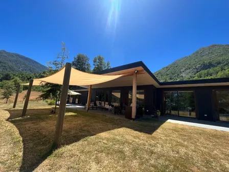 Casa En Venta En Condominio Río Plata