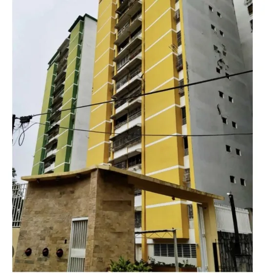 Vendo Apartamento En San Antonio De Los Altos 