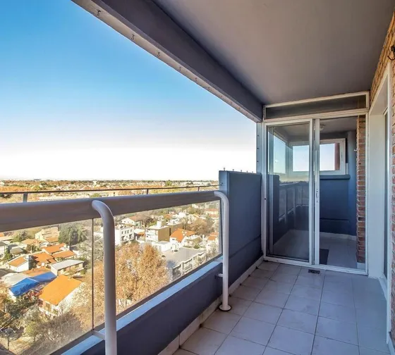 Departamento  En Venta En Beccar - Vias A Rolon, Beccar, San Isidro