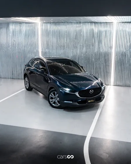 Mazda Cx-30 2.0 Touring At