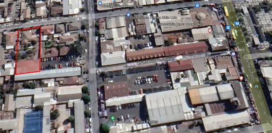 Casa En Venta En Puente Alto, App