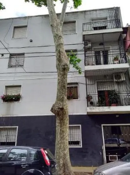 Departamento En Venta - 2 Dormitorios 1 Baño - 47mts2 - Belgrano