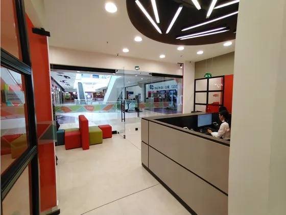 Venta Local En Centro Comercial Fundadores, Manizales | Local En Venta