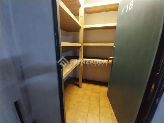 Bodega En Venta En Las Condes
