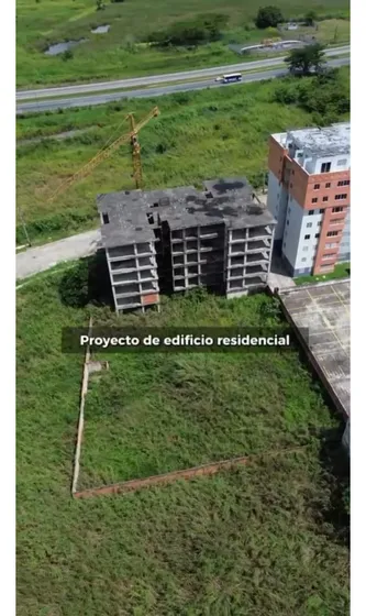 Terreno Terraza Del Manantial , Con Proyecto Residencial