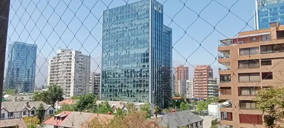 Depto 1 Dormitorio En Suite,linda Vista,estacionamiento,bode