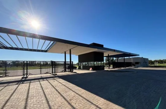 Terreno En Venta - 1.076mts2 - Aluen, Tristán Suarez, Ezeiza