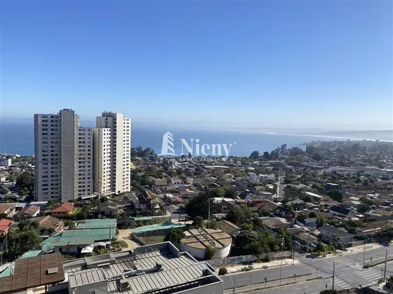 Venta Departamento Concón