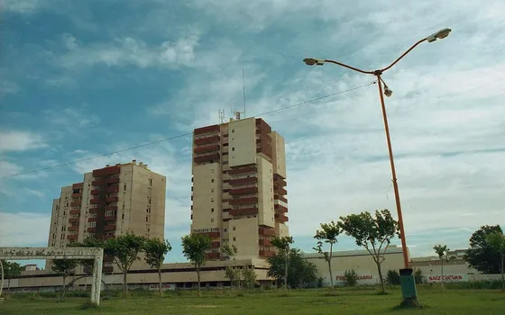 Venta - Departamento 2 Dorm - Cinco Saltos