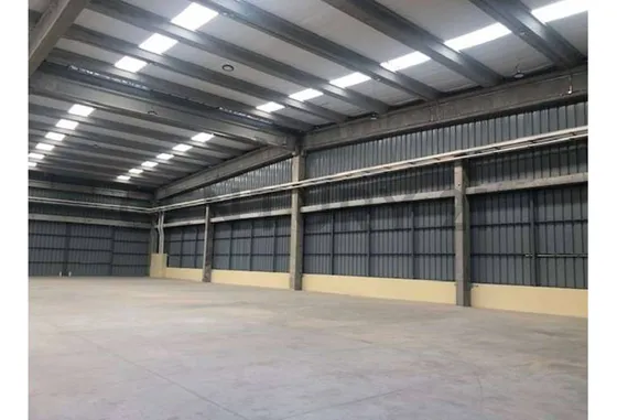 Arriendo Bodega 192m2