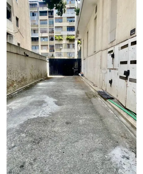 Se Alquila Depósito 1.000m2 Colinas De Bello Monte