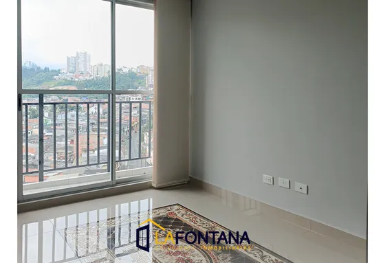 Se Arrienda Apartamento En San Jorge, Sector El Sol 