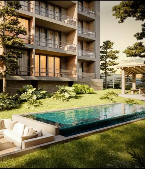 Hermoso Proyecto Vende Apartamento