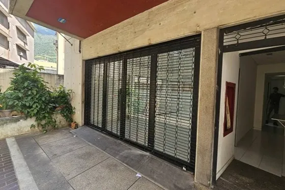 Local Comercial - La Urbina 112,8 M²