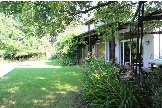 Casa En Venta 4 Dormitorios, Las Glorias, Benavidez