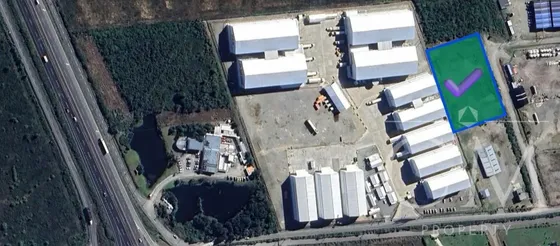 En Venta Terreno Industrial En Puerto Varas