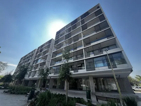 Local Comercial 116 M2 - Apoquindo/general Carol Urzúa