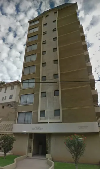 3d, 2b, Est. Arriendo Luminoso Depto, Traslaviña, Viña Del M