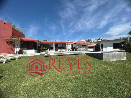 Casa En  Real De Oaxtepec