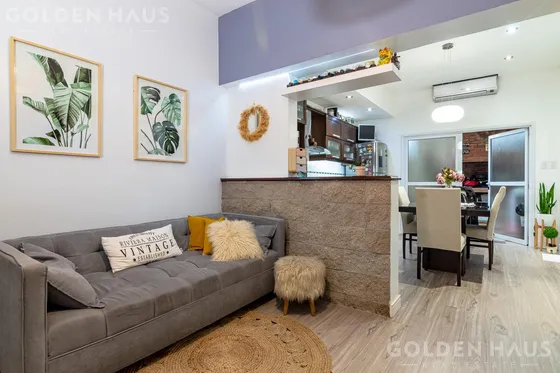 Ph 3 Ambientes En Pb Con Terraza Propia En Excelente Estado Zona Colegio Agustiniano