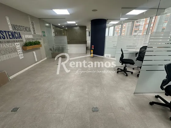 Oficina En Arriendo En Castropol Las Palmas. Cod A775269