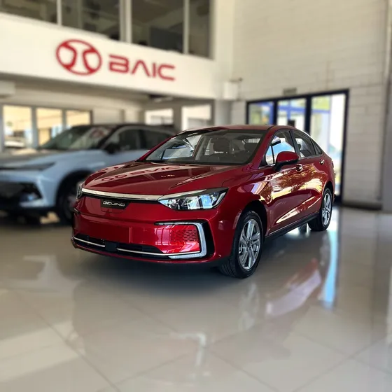 Baic Eu5 0.0 Eu5