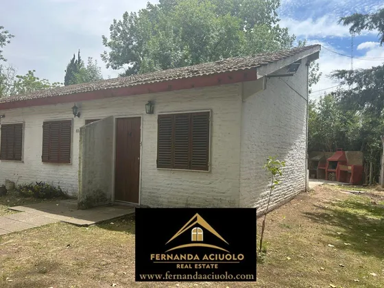 Duplex En Venta Club Csis