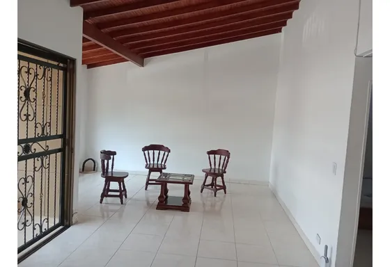 Casa En Venta En Florida Nueva 