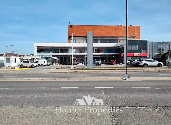 Local Comercial 161m2 En Arriendo En Viña Del Mar Reñaca