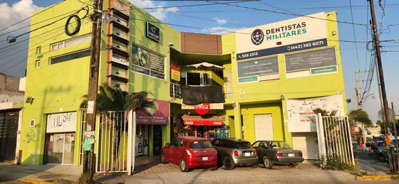 Local En Renta La Pradera